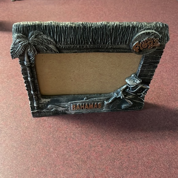 Senor Frogs picture frame - Picture 3 of 3